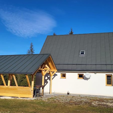 Вилла Casa Smida Jazz Экстерьер фото