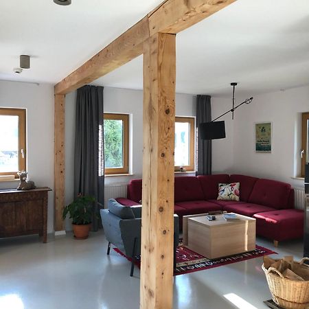 Вилла Casa Smida Jazz Экстерьер фото