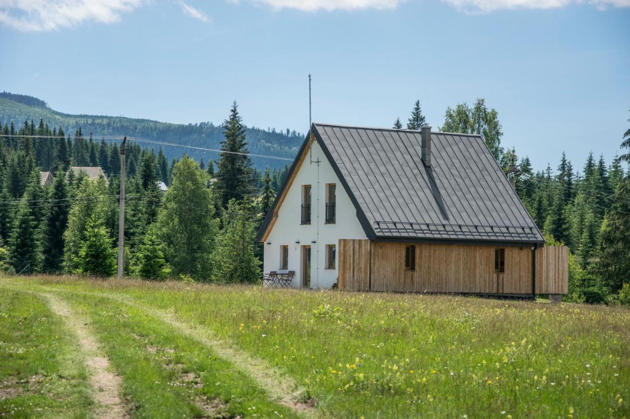 Вилла Casa Smida Jazz Экстерьер фото
