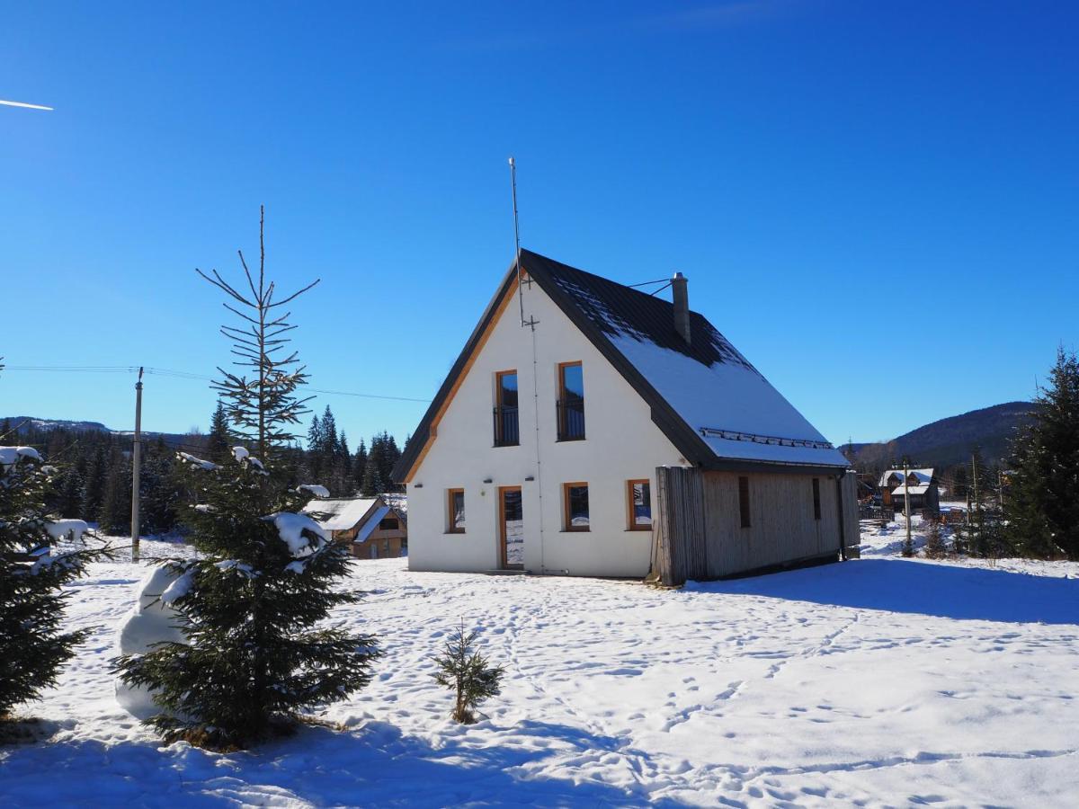 Вилла Casa Smida Jazz Экстерьер фото