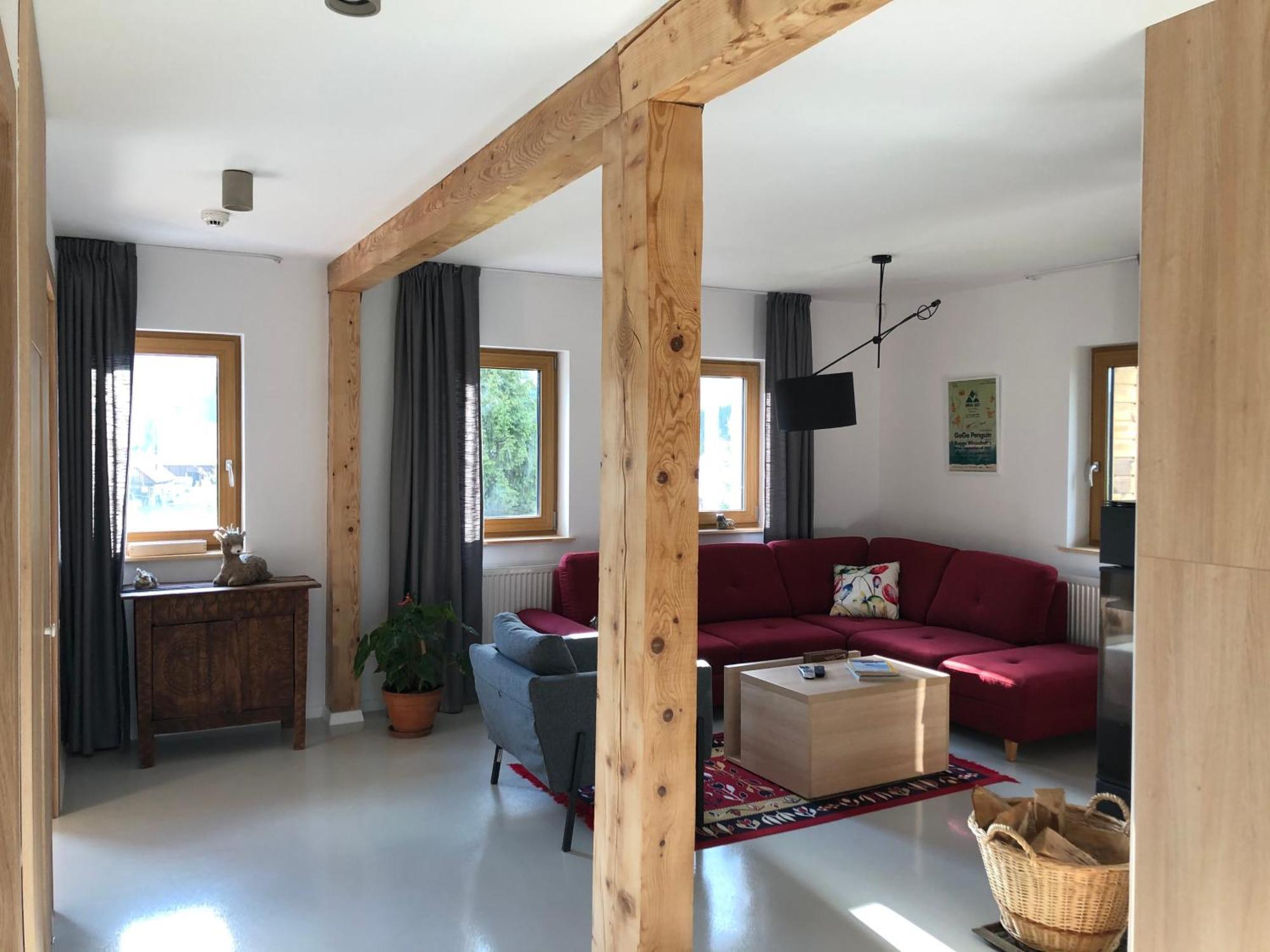 Вилла Casa Smida Jazz Экстерьер фото